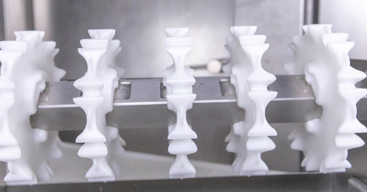 Introducing Intralox CleanLock Sprockets Intralox